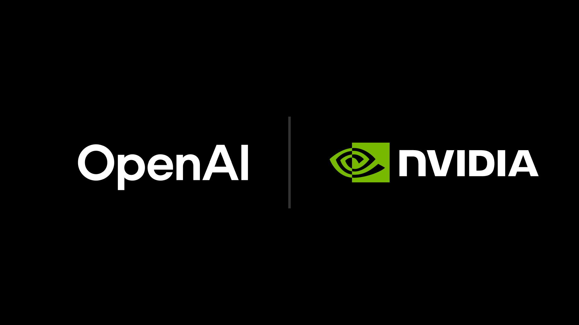 Nvidia şi OpenAI pregătesc o investiţie de 100 de miliarde de dolari pentru centre de date AI de nouă generaţie