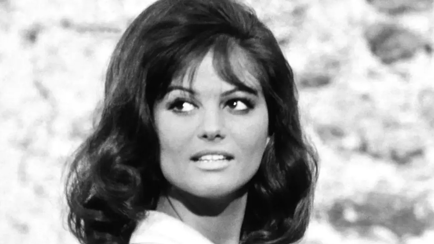 A murit celebra actriţă Claudia Cardinale