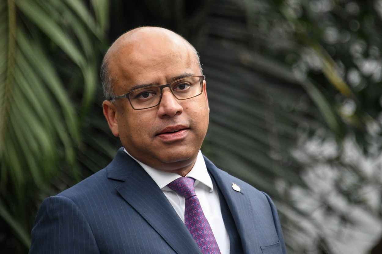 Sanjeev Gupta îşi vinde vila din Dubai pentru a-şi salva afacerile