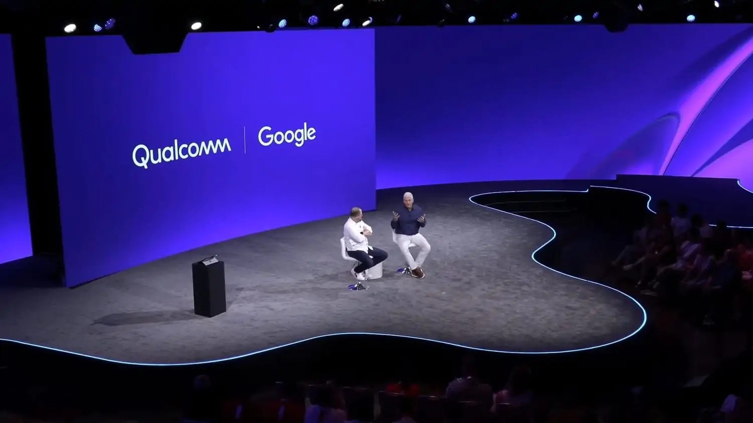 Google pregăteşte fuziunea Android cu ChromeOS pentru a aduce platforma pe PC-uri