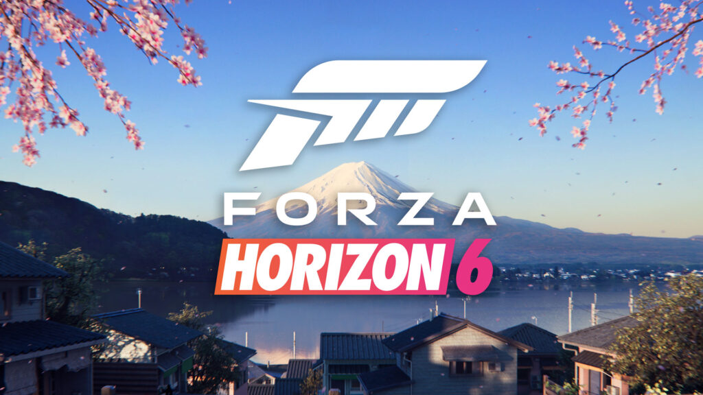 Forza Horizon 6 va aduce cursele în Japonia în 2026