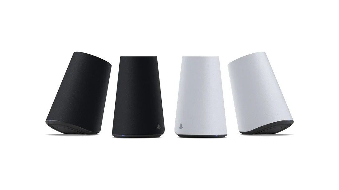 Sony lansează boxele wireless Pulse Elevate, compatibile cu PS5, PC şi smartphone-uri