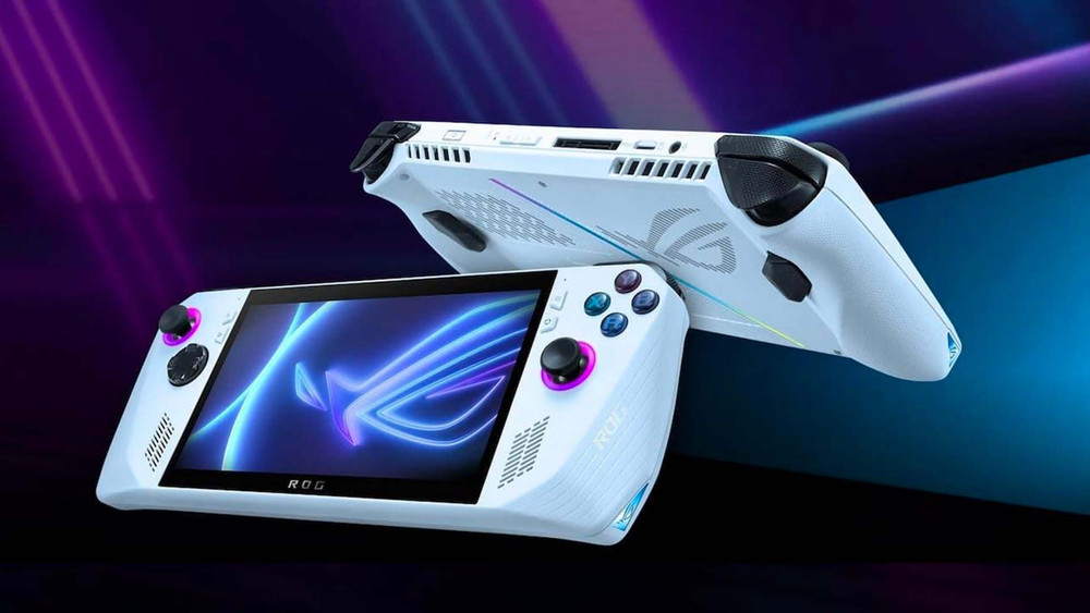 Microsoft şi Asus deschid precomenzile pentru ROG Xbox Ally şi Ally X