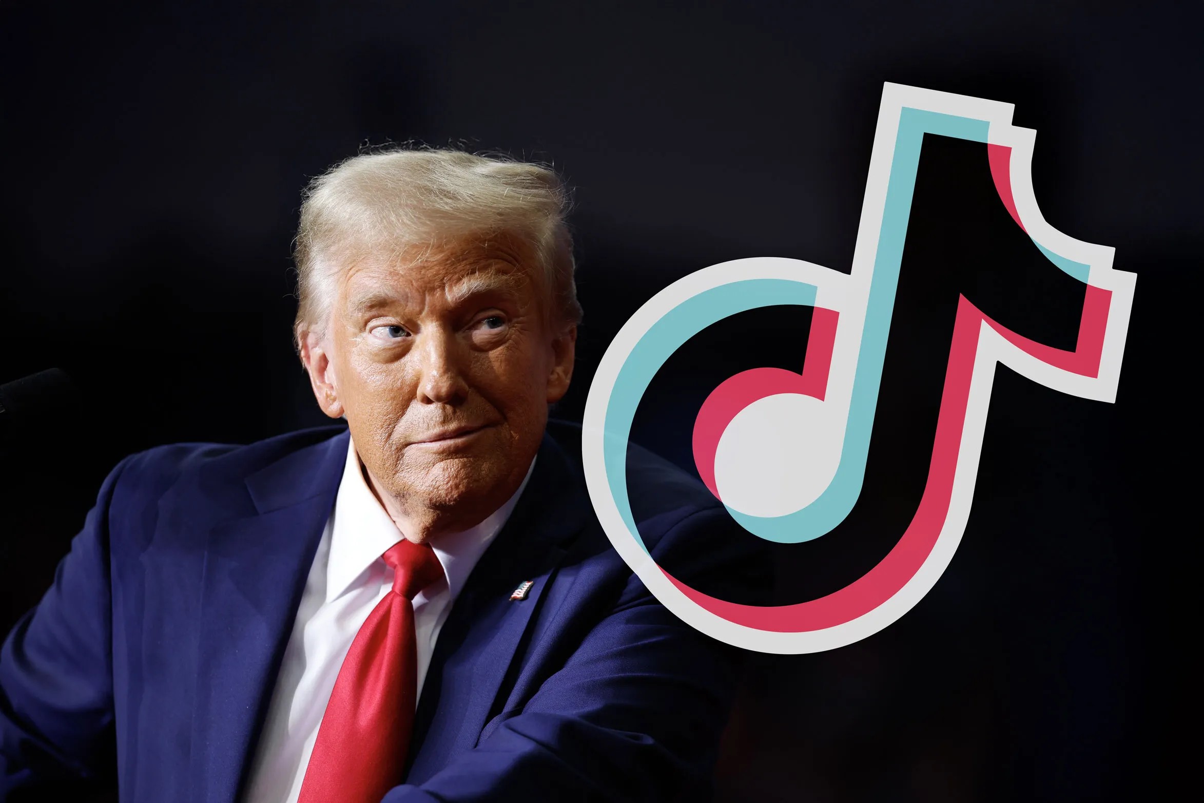 Trump aprobă transferul TikTok SUA către investitori americani, cu acces la algoritmii aplicaţiei