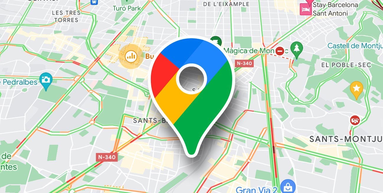 Confuzie pe drumurile din Irlanda: Google Maps arată limite greşite de viteză