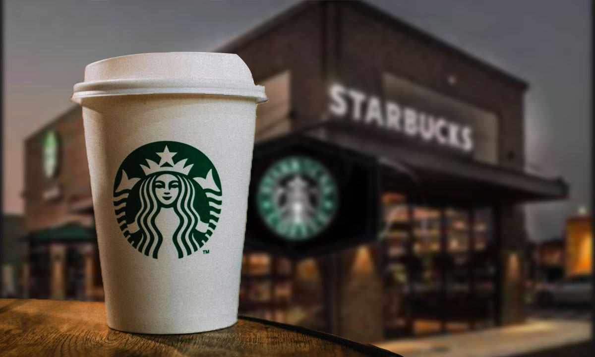 Starbucks anunţă concedieri şi închideri de cafenele în planul de restructurare de 1 miliard de dolari