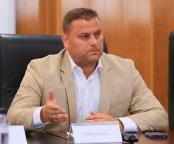 Bombă politică la Galaţi: zvonuri că George Stângă ar fi trecut la AUR! Ce spun protagoniştii