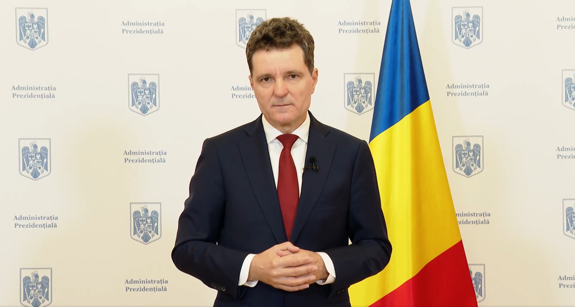 Nicuşor Dan: Felicit cetăţenii moldoveni pentru votul ferm în direcţia continuării parcursului european