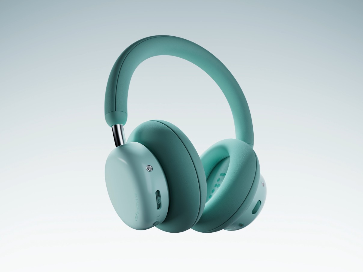CMF lansează căştile wireless Headphone Pro