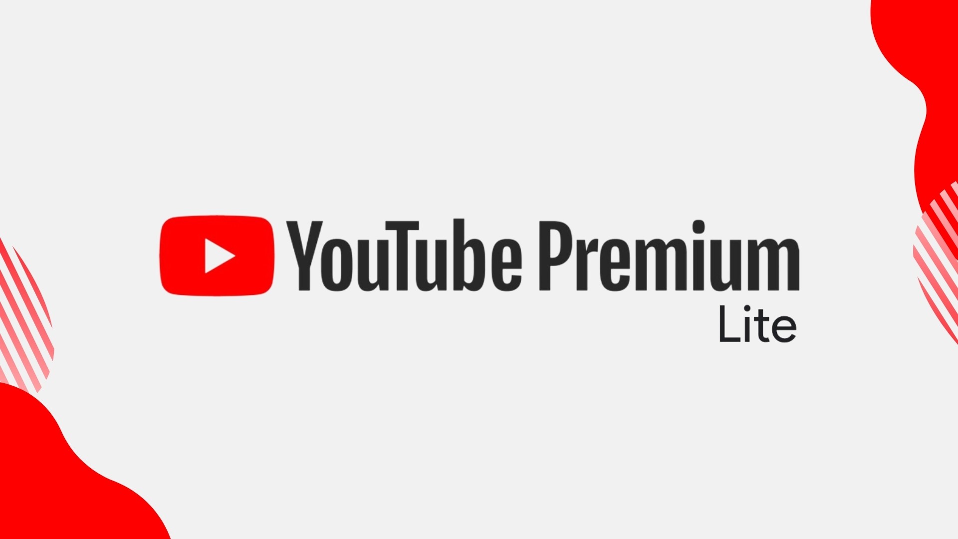 YouTube Premium Lite, disponibil acum şi în România: mai ieftin, dar cu reclame şi fără funcţii esenţiale