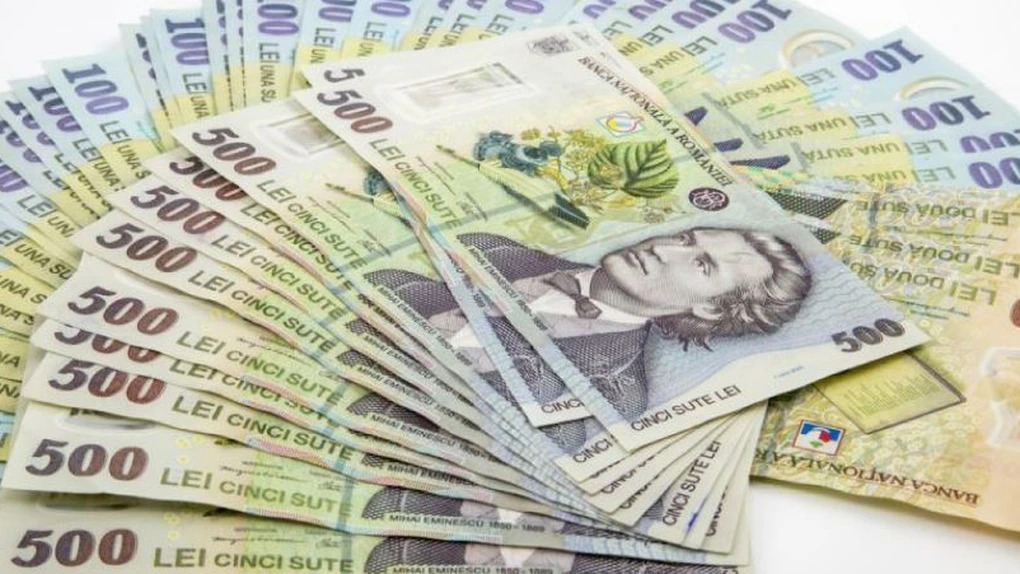 Ratele la credite cresc din octombrie: IRCC atinge un maxim istoric