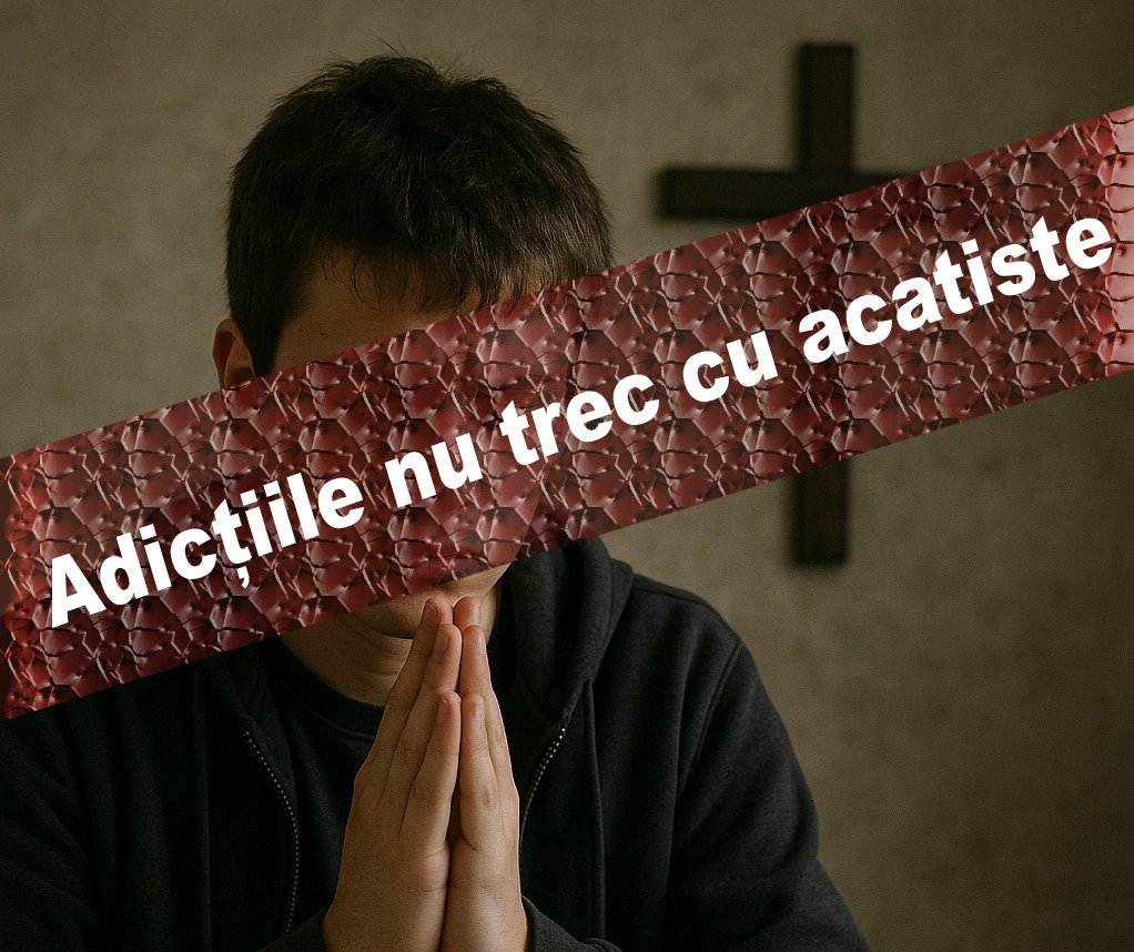 Când frica devine marfă