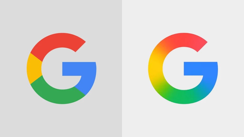 Google îşi schimbă logo-ul după un deceniu