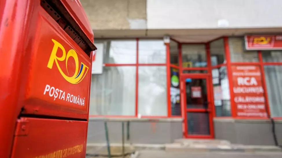 Poşta Română dă in judecată registratorii Oficiului Naţional al Registrului Comerţului