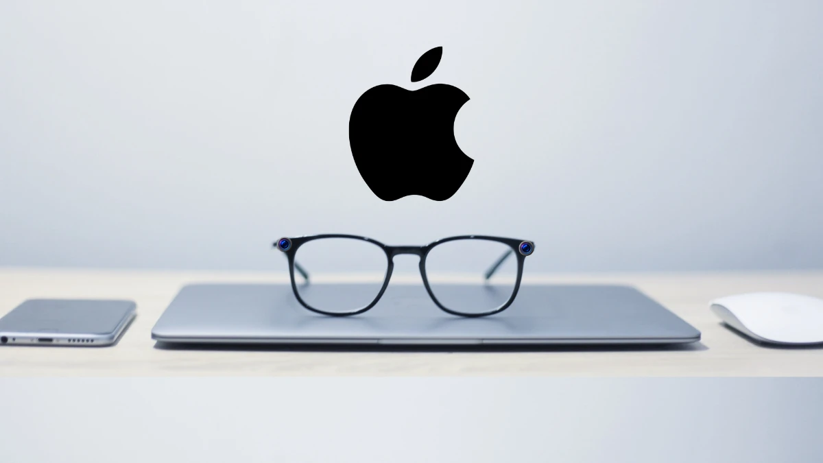 Apple accelerează dezvoltarea ochelarilor inteligenţi