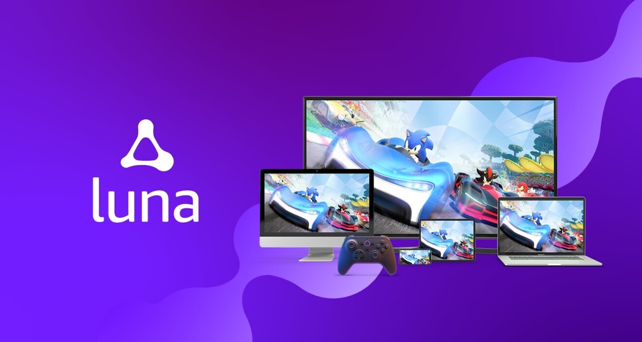 Amazon reinventează Luna cu GameNight, o platformă de jocuri sociale pentru abonaţii Prime
