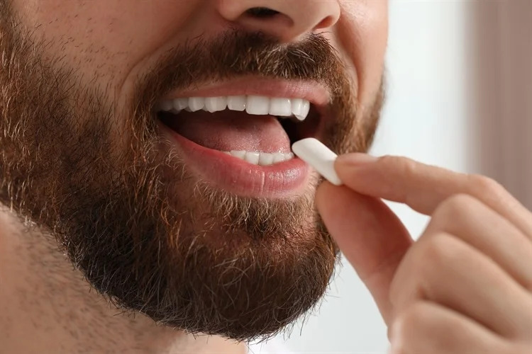 Cercetătorii vor să transforme testul de gripă într-o gumă de mestecat care îţi spune dacă eşti bolnav
