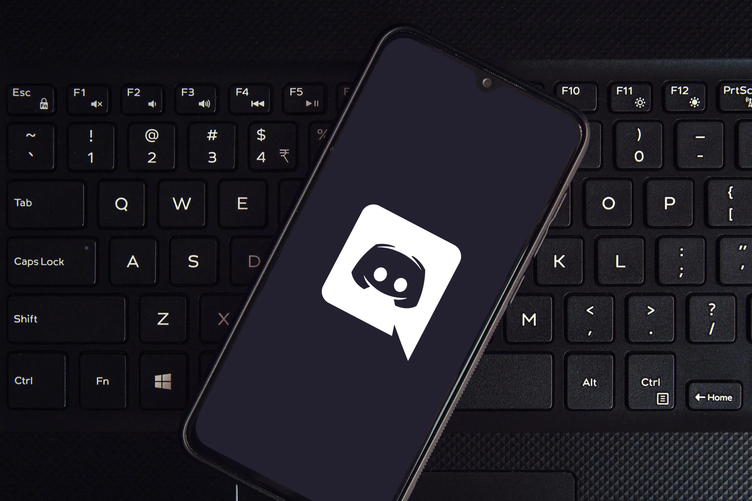 Incident de securitate: Un furnizor extern de servicii pentru Discord a fost compromis