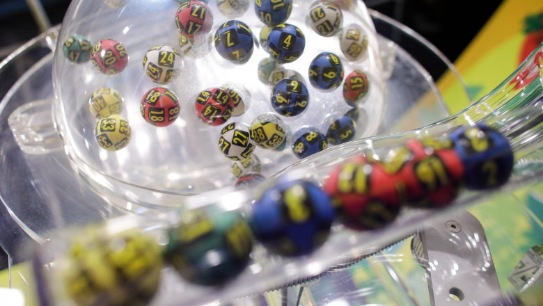 A dat Norocul peste el! Încă un gălăţean s-a îmbogăţit la Loto