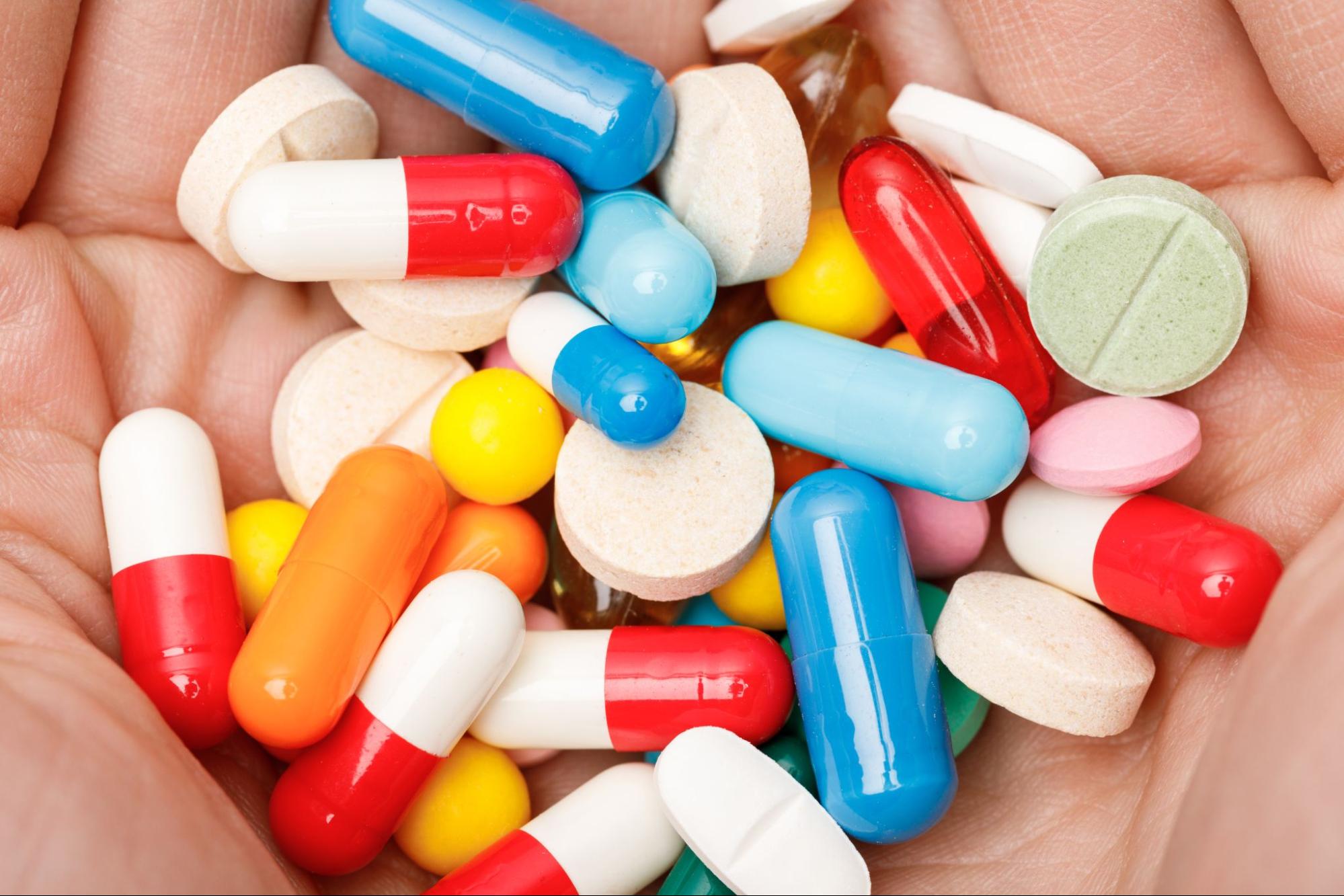 De ce au gust urât medicamentele – legătura neaşteptată dintre natură şi chimie