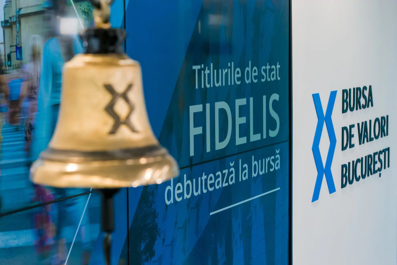 O nouă ediţie a programului FIDELIS, între 10 şi 17 octombrie