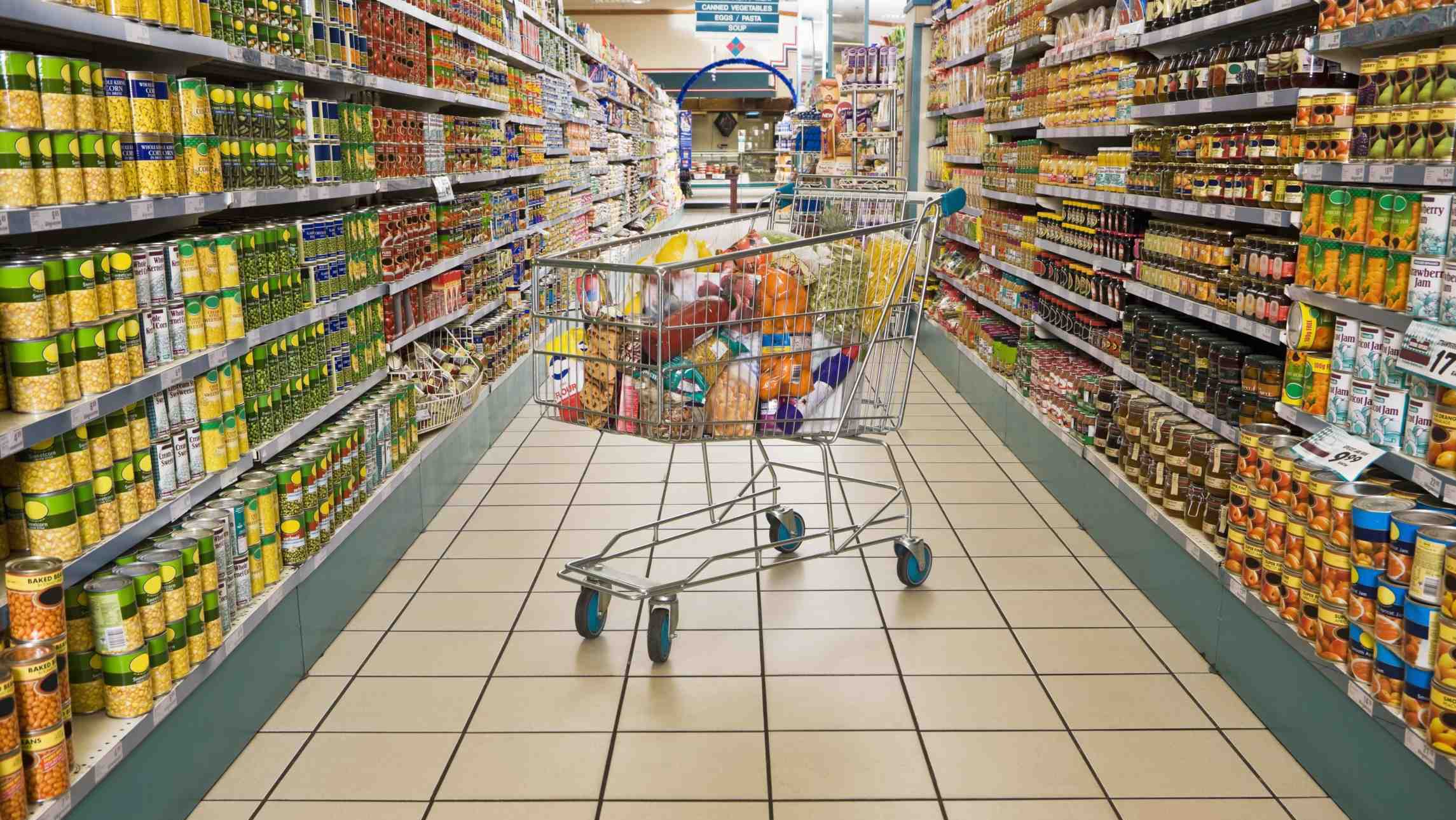Alertă alimentară! Loturi de seminţe de mac retrase din magazine