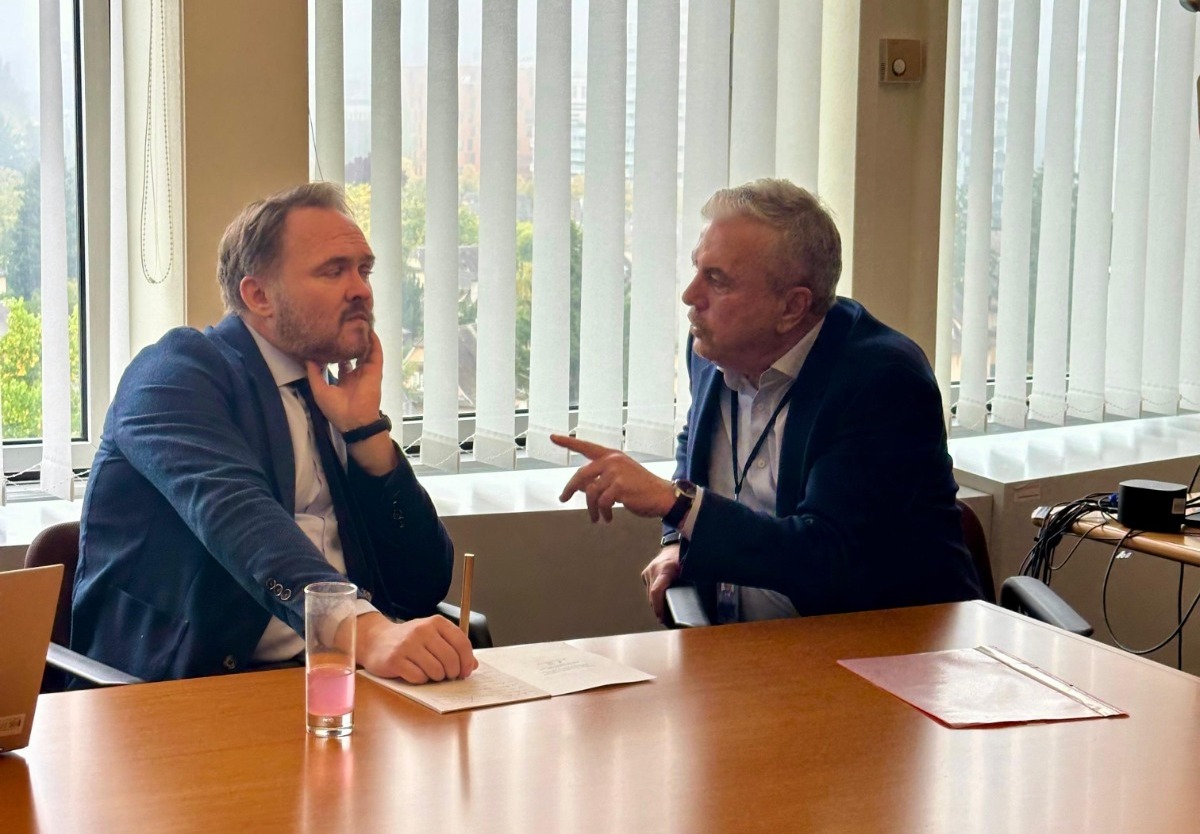 Europarlamentarul Dan Nica: Românii pot avea facturi mai mici la energie