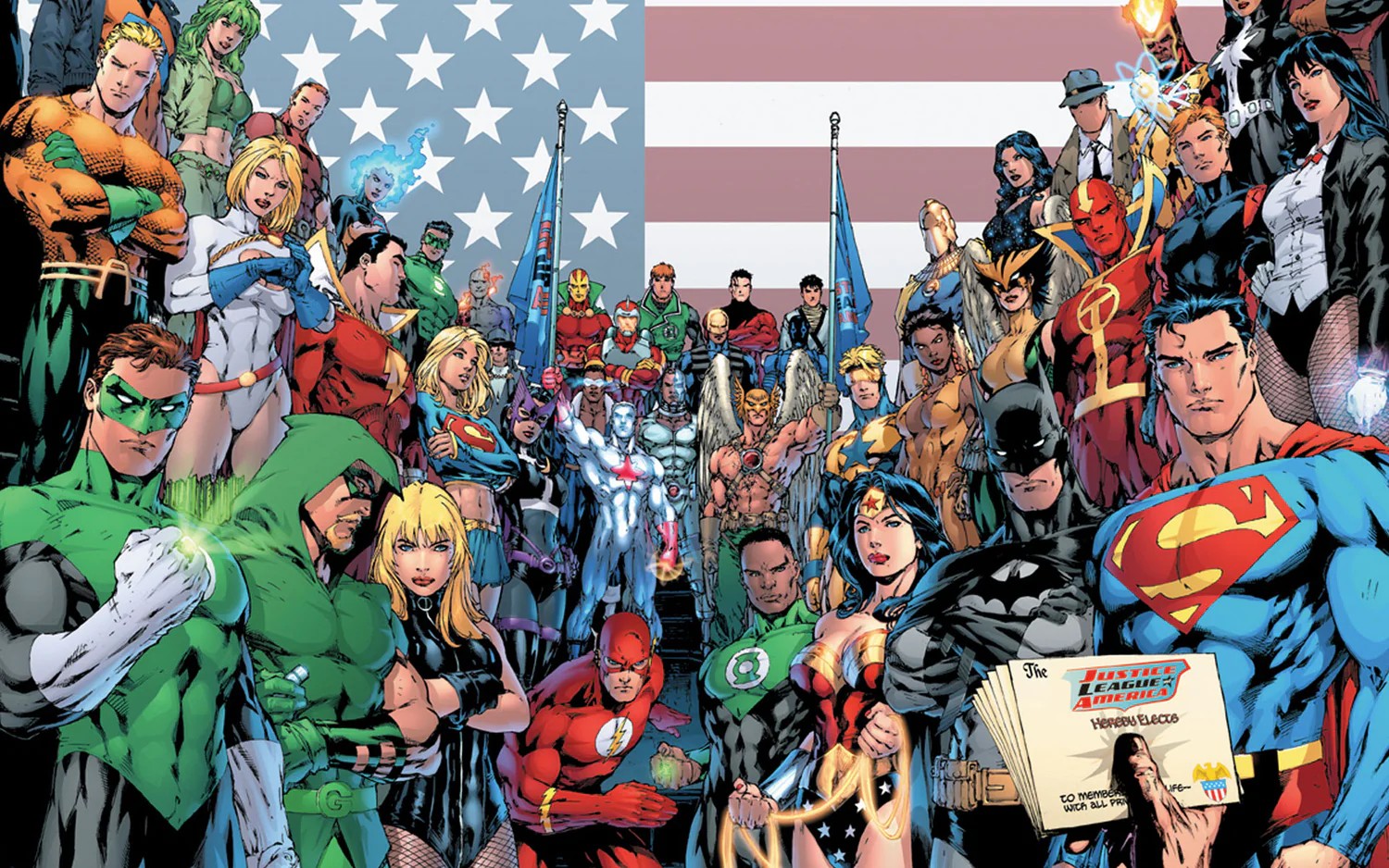 DC Comics respinge inteligenţa artificială: „Viitorul nostru aparţine creativităţii umane”