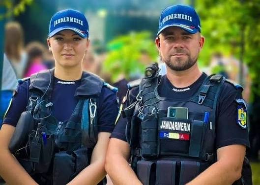 Jandarmeria Galați continuă procesul de recrutare: Au mai rămas 6 zile până la închiderea înscrierilor în școlile de subofițeri jandarmi