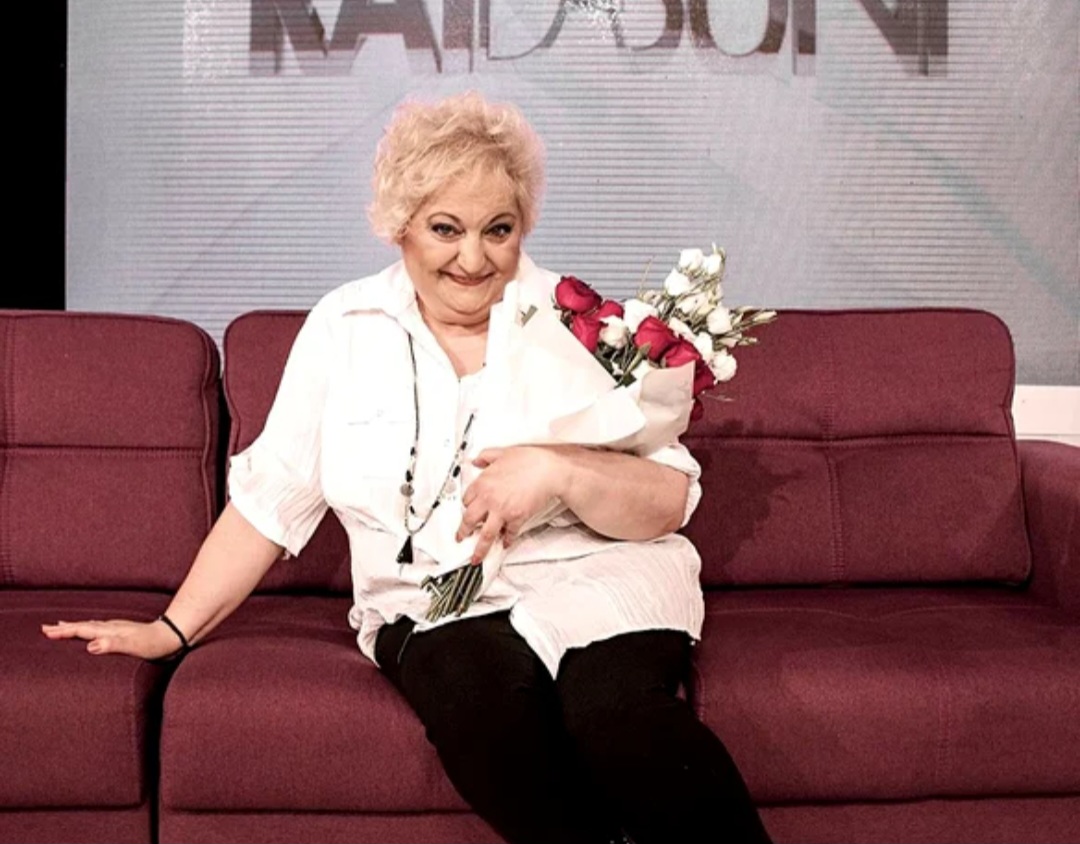 A murit Marinela Chelaru! Actrița avea 66 de ani