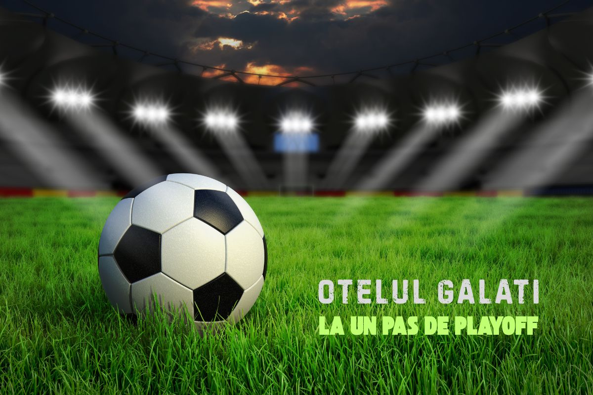 Oțelul a urcat pe locul 7 în Superliga: Ce urmează pentru echipa lui Laszlo Balint?