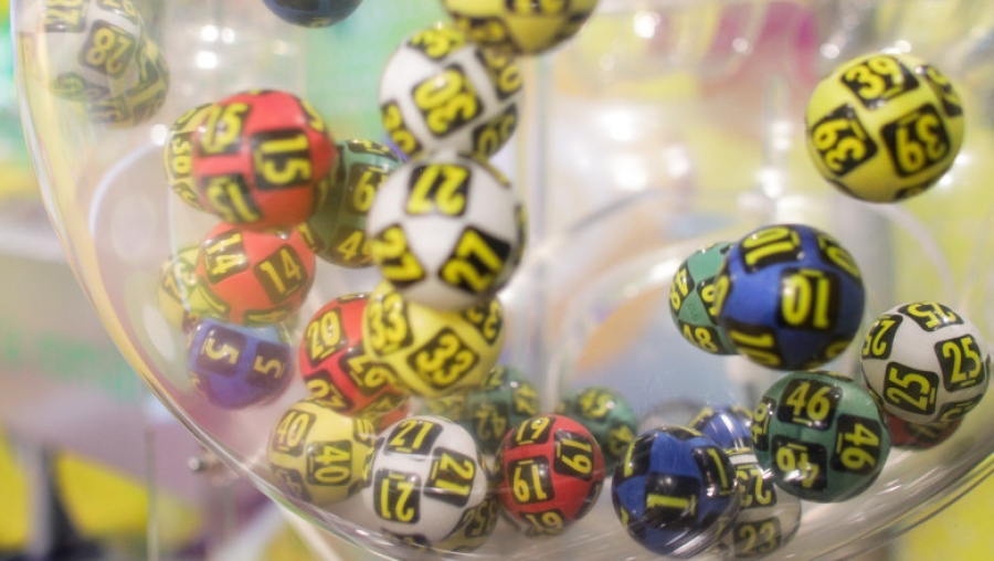 Super Noroc pentru un gălăţean! A jucat biletul norocos la Loto