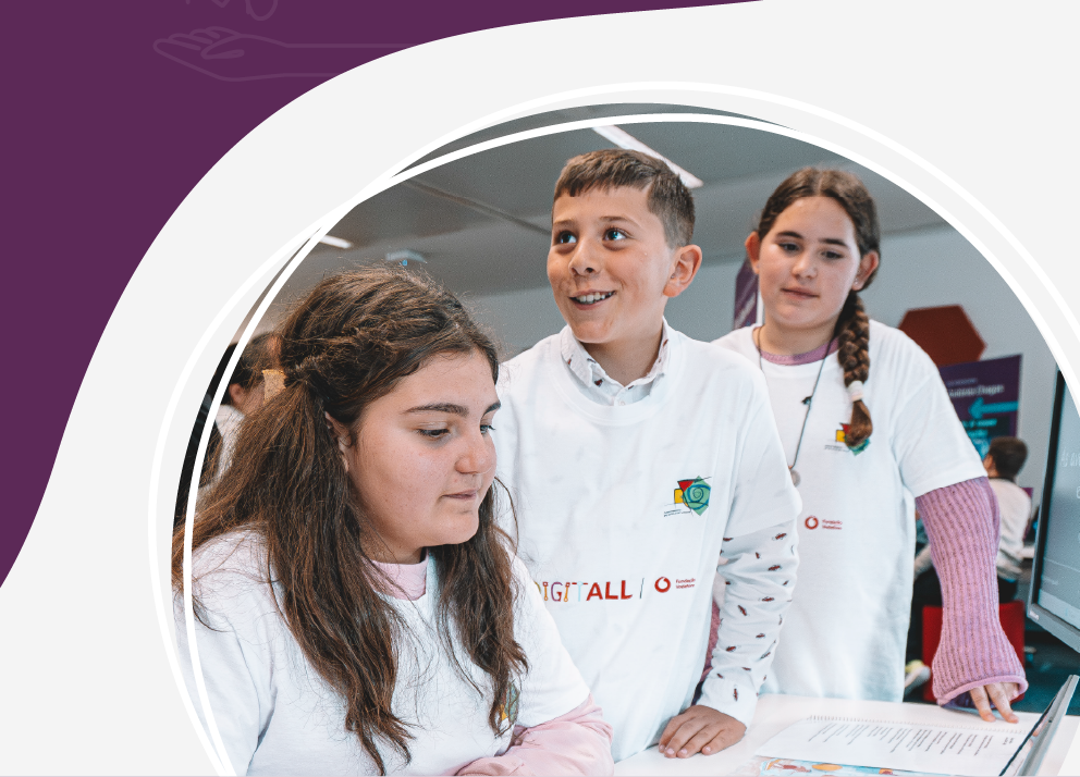 Competiţia internaţională Skills Upload Jr. Challenge 2025! Înscrieri până pe 20 noiembrie