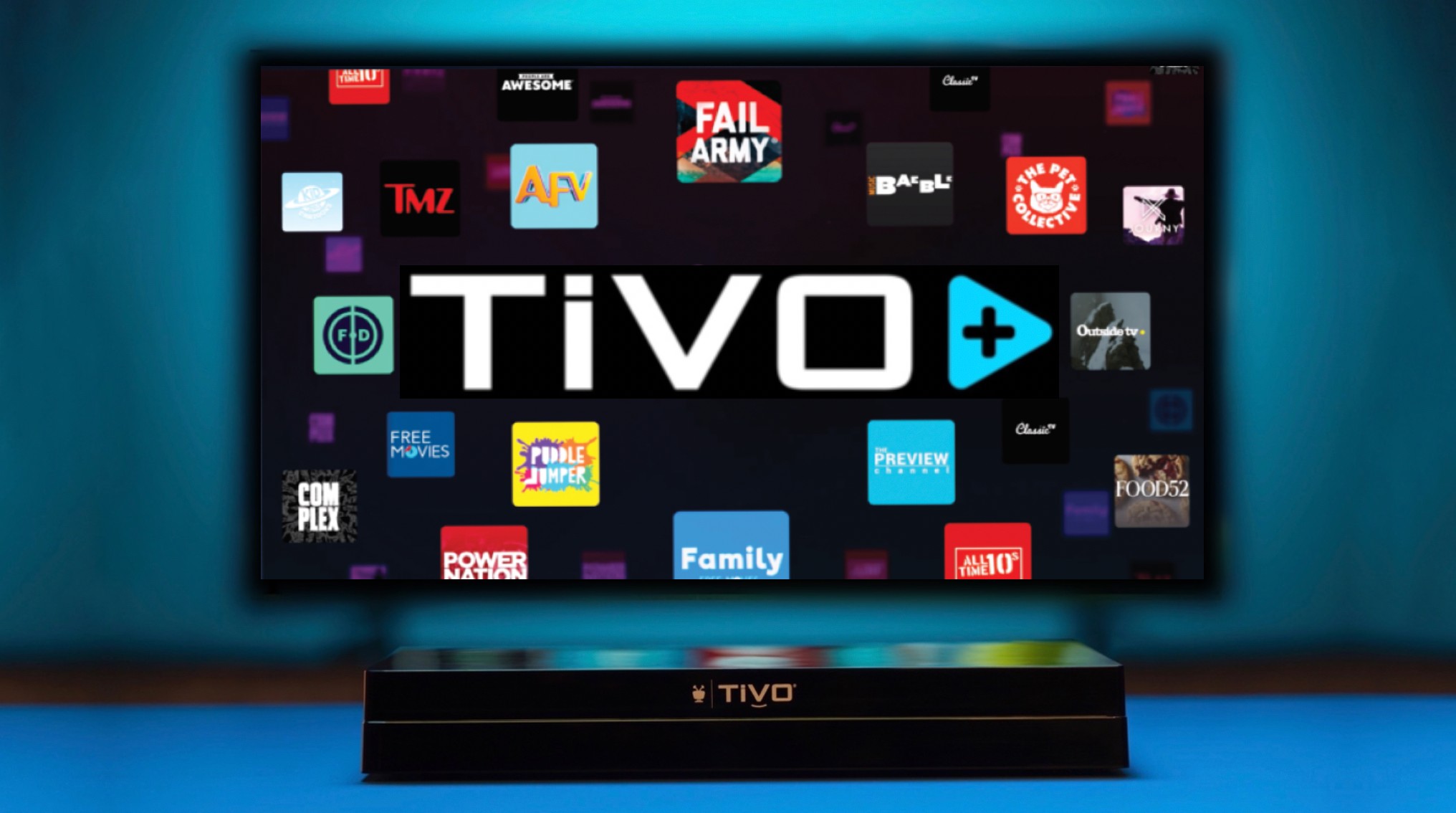 TiVo renunţă la producţia de DVR-uri după 26 de ani şi se concentrează pe software