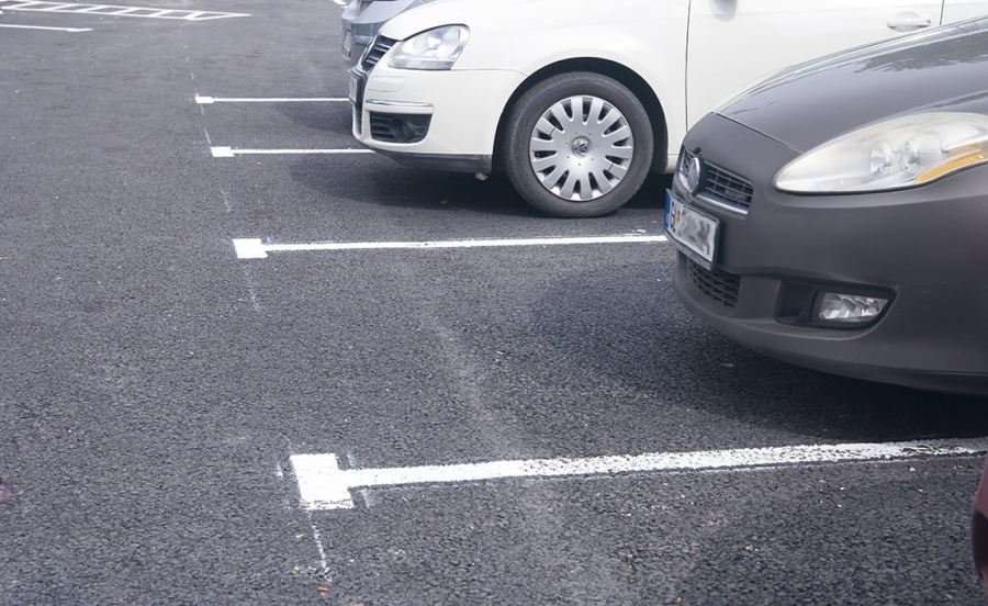 LISTĂ: Cereri admise pentru locuri de parcare în Galaţi! Termen limită pentru plata abonamentului