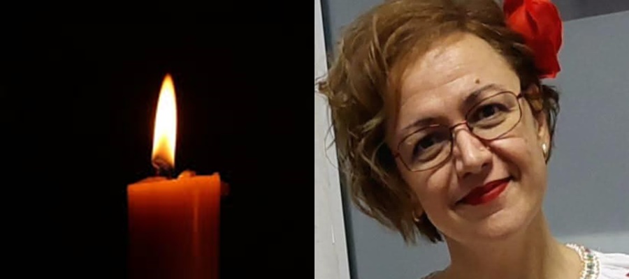 Doliu la Şcoala “Dan Barbilian” Galaţi! A murit doamna învăţătoare Carmen Tudose