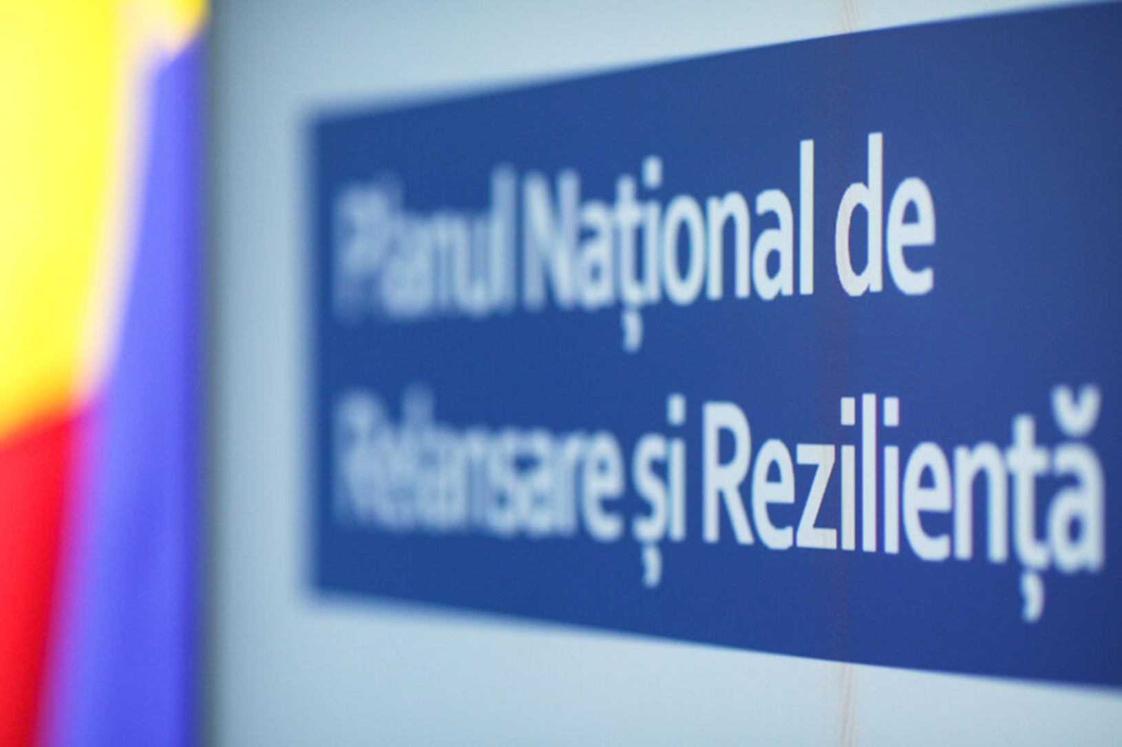 AFM preia proiectele suspendate din PNRR