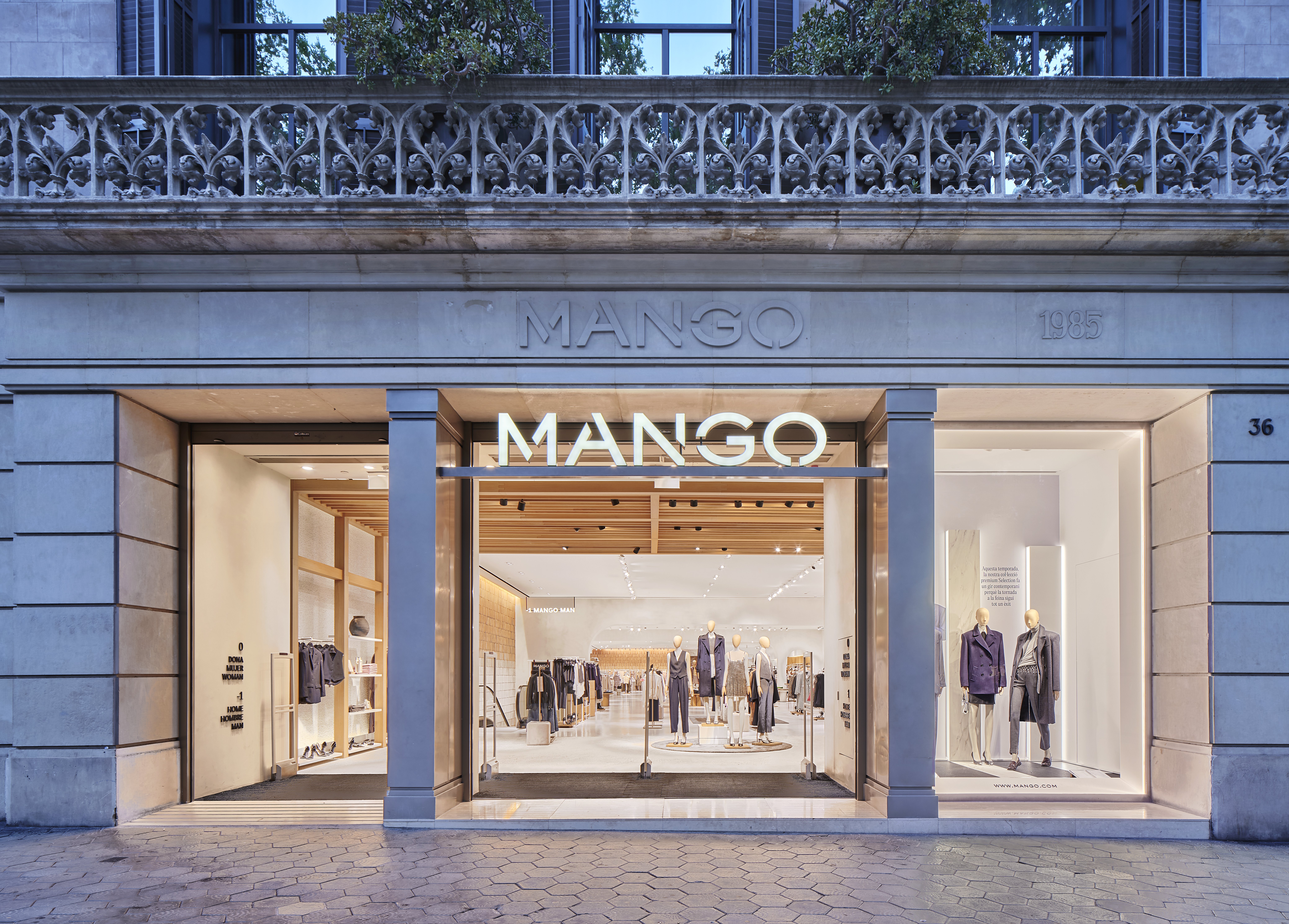 Breşă de securitate la un furnizor extern afectează datele personale ale clienţilor Mango