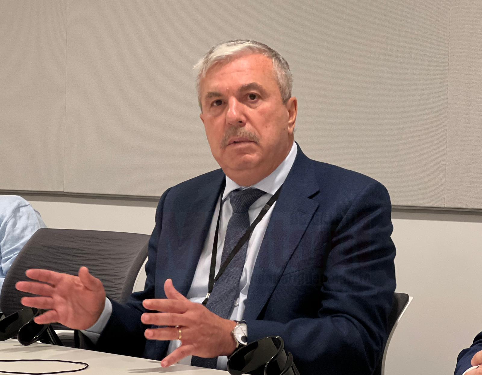 Dan Nica: Preţurile energiei electrice în România sunt printre cele mai ridicate din UE
