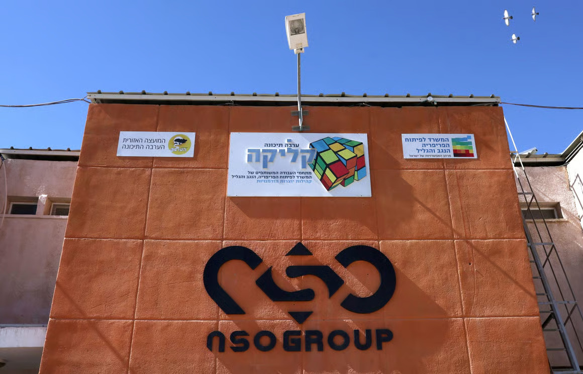 SUA interzic definitiv companiei NSO Group accesul la WhatsApp