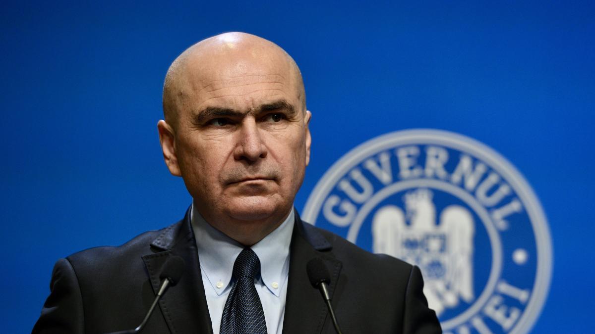 Ilie Bolojan: Reforma pensiilor magistraţilor rămâne un obiectiv ferm al Guvernului, în ciuda deciziei CCR