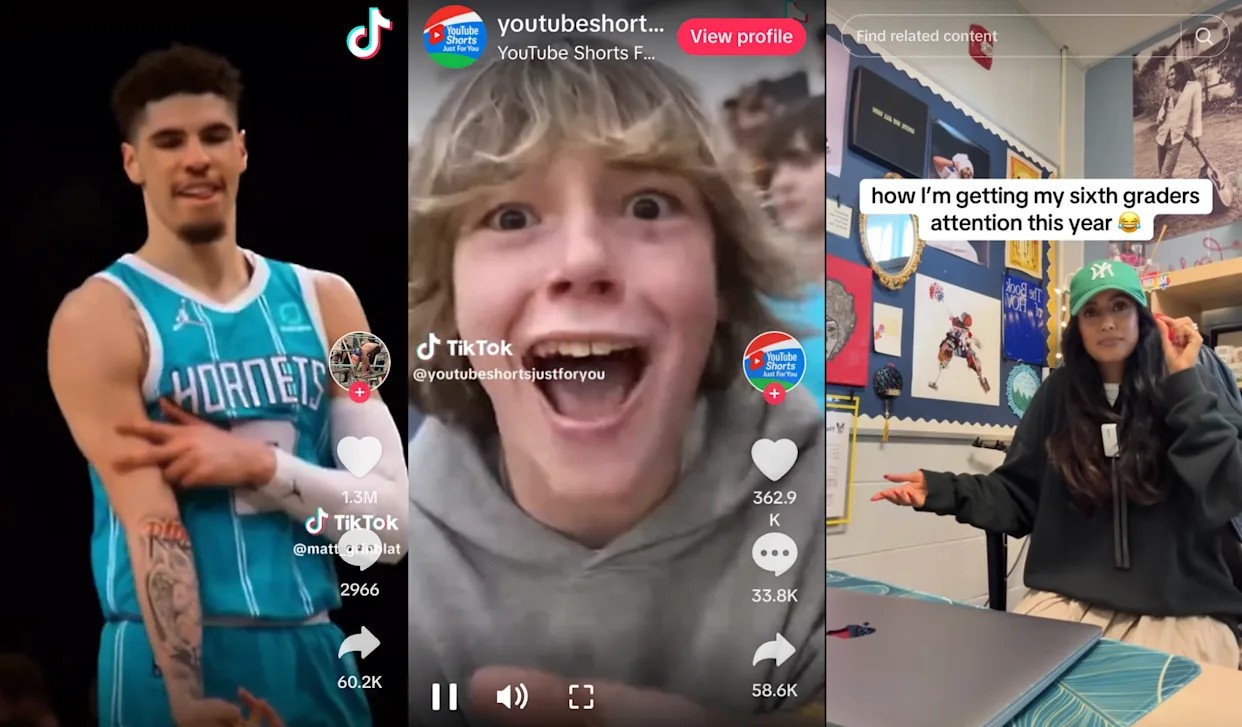 „Six-seven”, noul trend care a cucerit adolescenţii