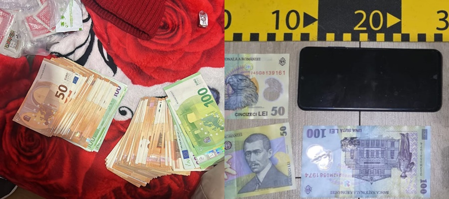 Metoda „Accidentul”: Femeie din Galaţi reţinută de poliţie - FOTO