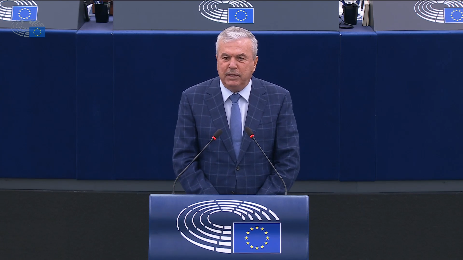 Preţuri ridicate la energia electrică, Dan Nica atrage atenţia: „Trebuie luate măsuri decisive acum, când nu este prea târziu!” (VIDEO)