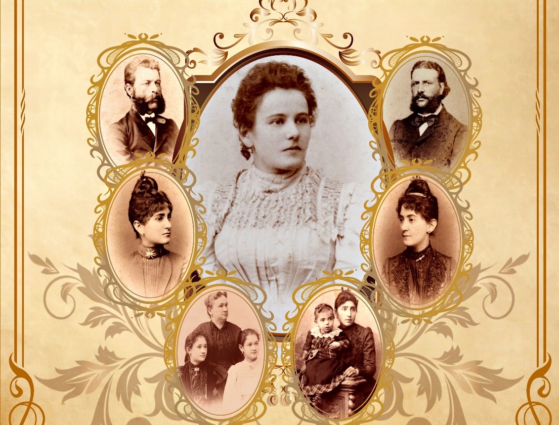 „Oameni şi timpuri, în imagini ale atelierelor fotografice gălăţene (1860-1912)”