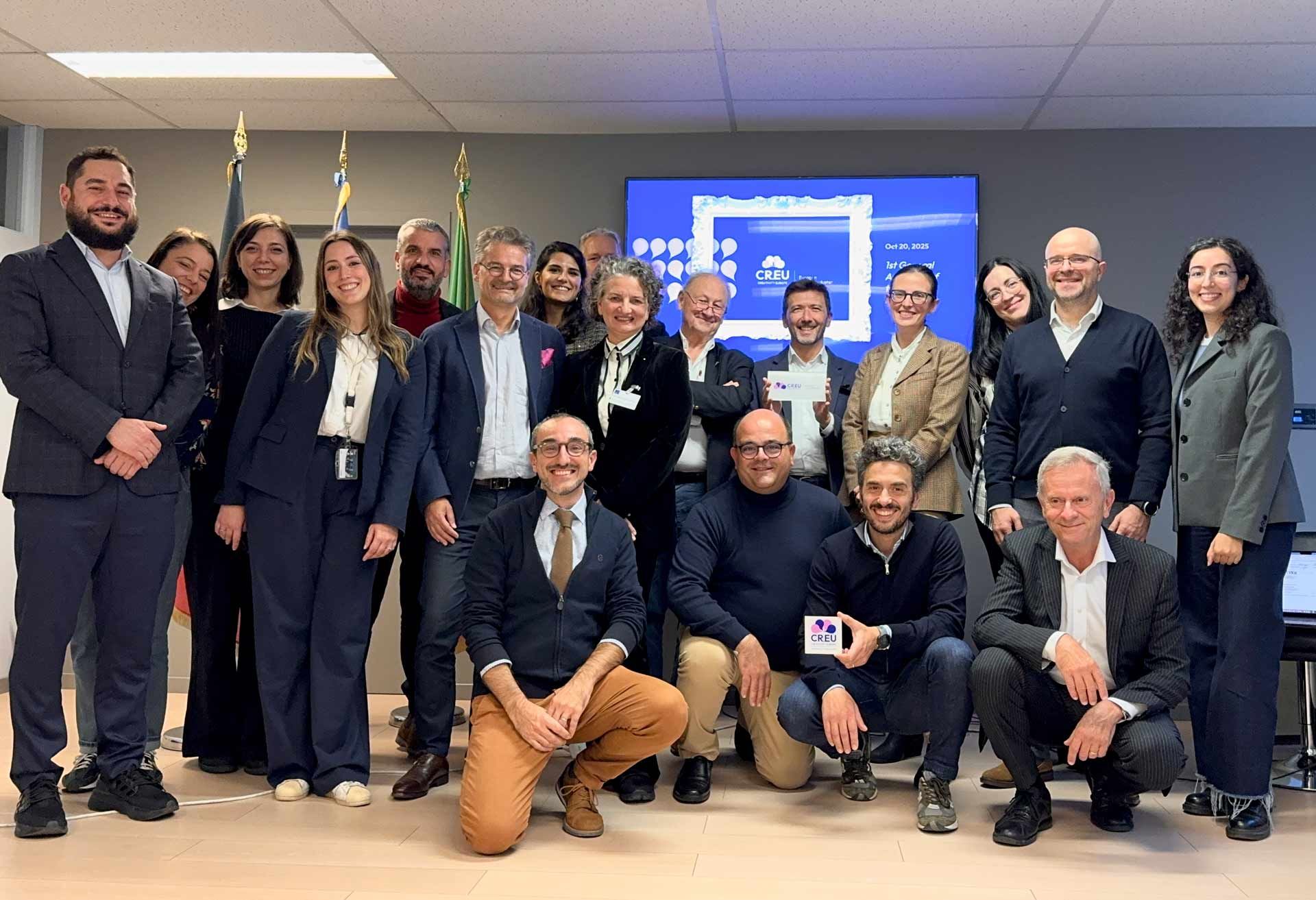 Galaţiul, mai aproape de Bruxelles: un pas înainte spre finanţare direct de la Comisia Europeană