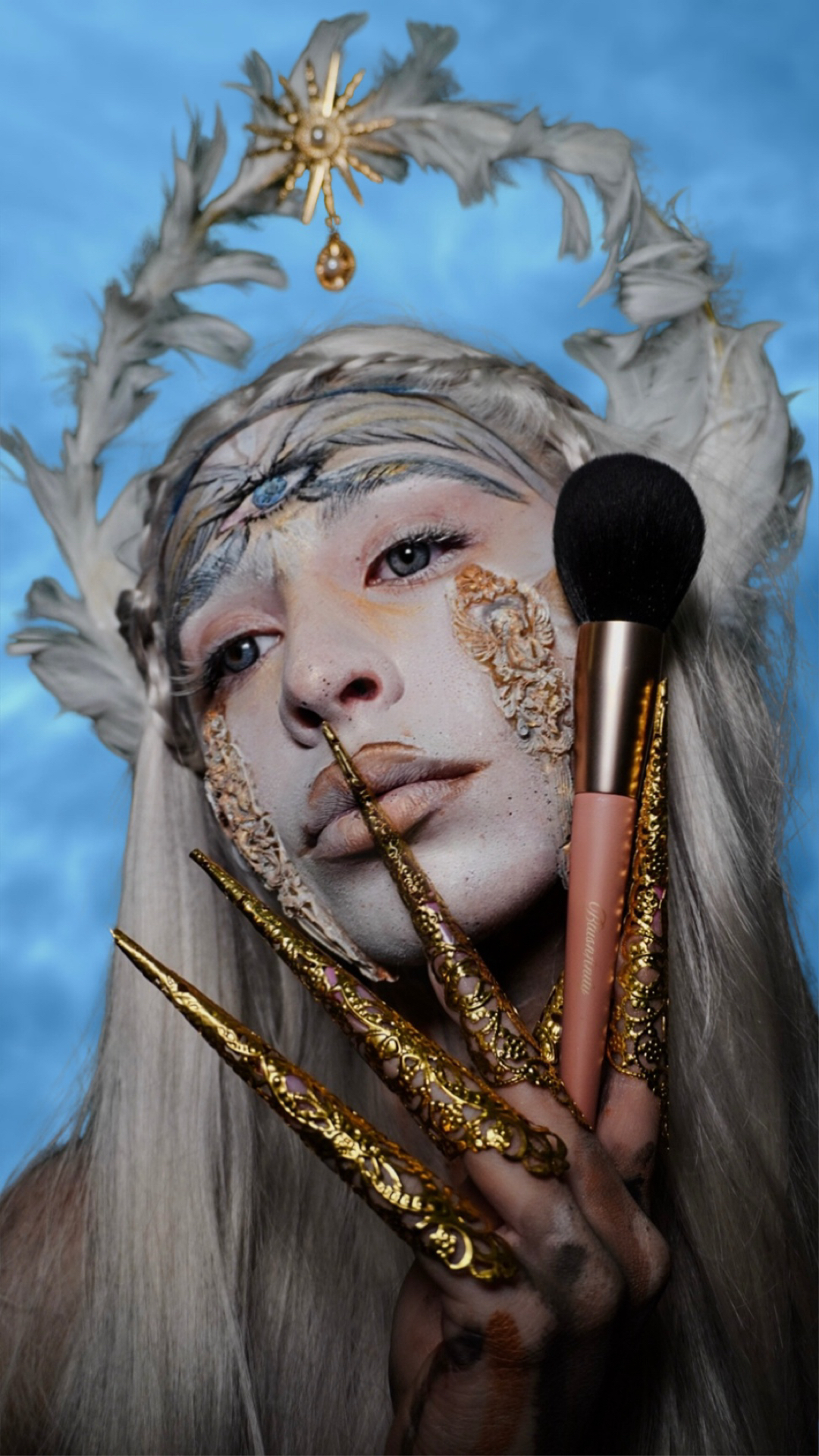 Magia Halloweenului prinde viaţă la Blush Beauty by Giulia