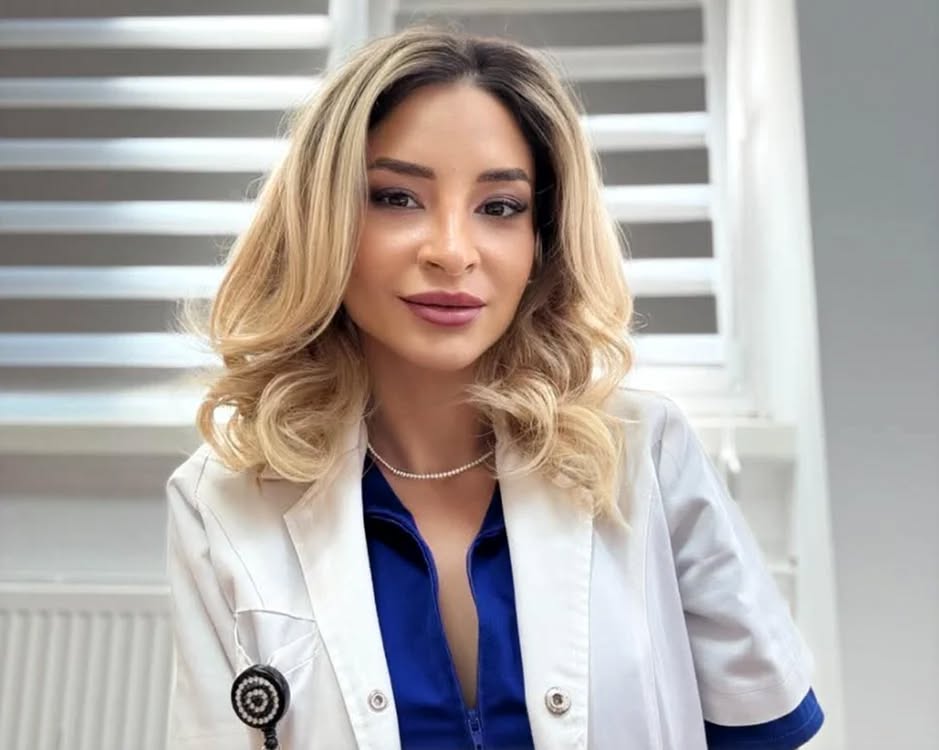 Doctoriţă de 37 de ani găsită fără viaţă în camera de gardă