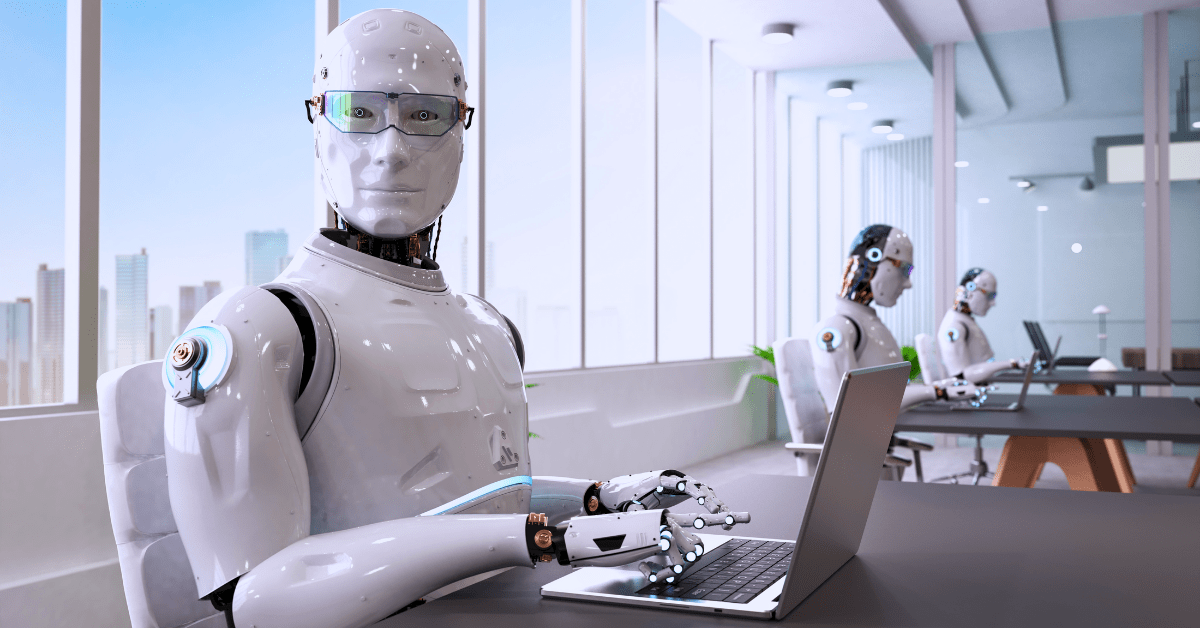 Inteligenţa artificială, soluţia la criza forţei de muncă: de la înlocuire la continuitate operaţională