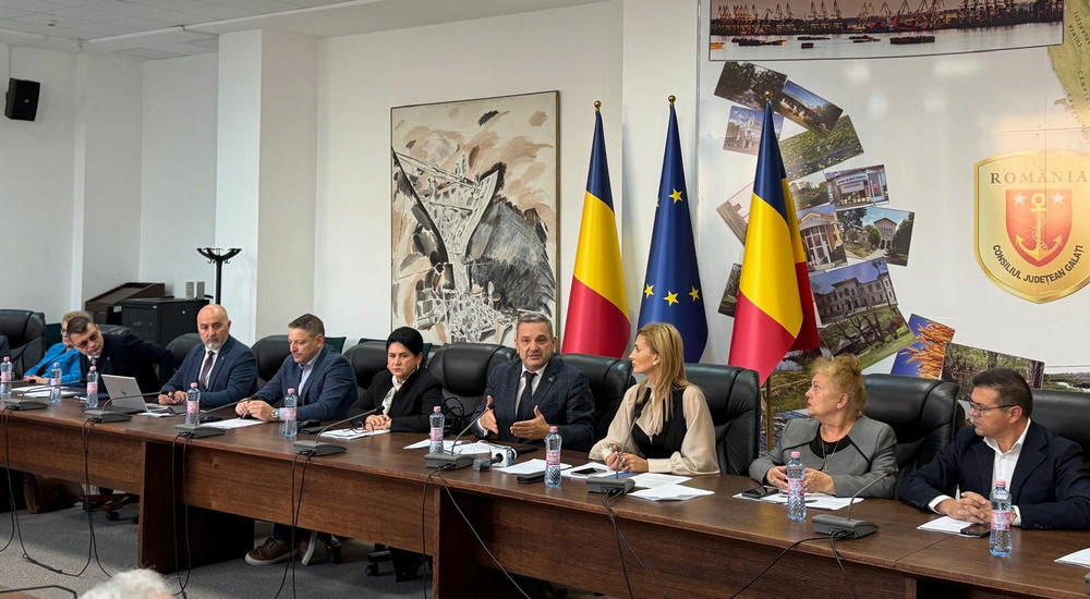 Liberty Galaţi, între vânzare şi zvon: declaraţii contradictorii între Borza şi Ministerul Economiei